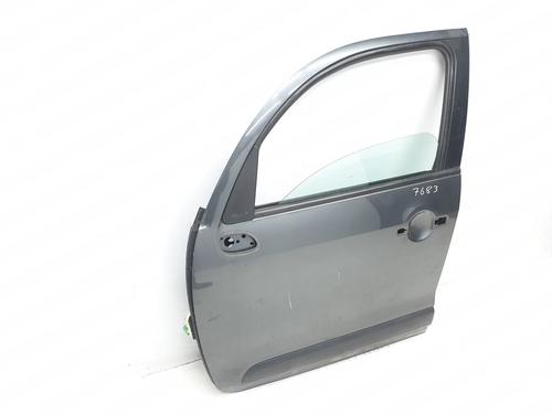 Left front door CITROËN C3 Picasso (SH_) 1.6 HDI 90 | BP21829722C2 