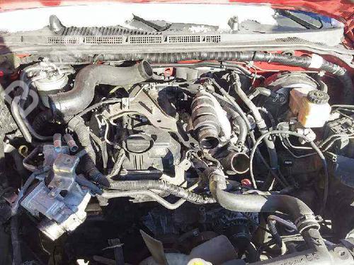 Right rear window switch NISSAN NAVARA NP300 (D40) 2.5 dCi 4WD | BP4242521C107  - Image 15