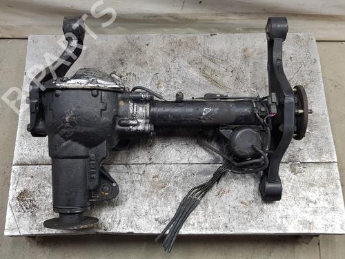 Used Front differential Front differential MITSUBISHI PAJERO III (V7_W, V6_W) 3.2 Di-D (V68W) (160 hp) 36111204 36111204
