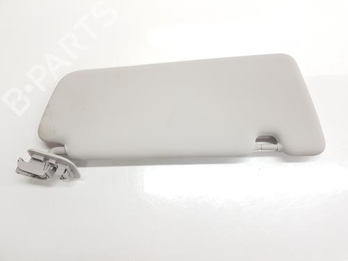 Used Left sun visor Left sun visor DACIA SANDERO III [2021-2026] 35963777 35963777