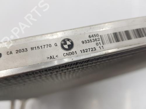 AC radiator BMW 2 Convertible (F23) M 235 i | BP10005028M32 