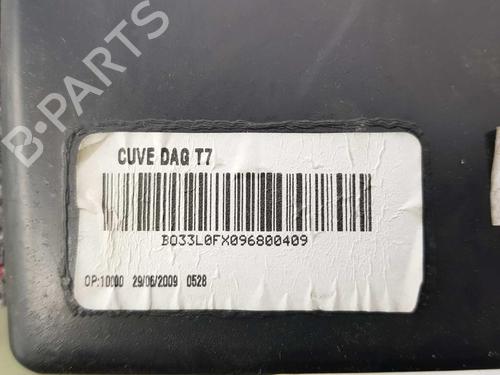 Glove box PEUGEOT 308 I (4A_, 4C_) 1.6 HDi | BP5652407C95 