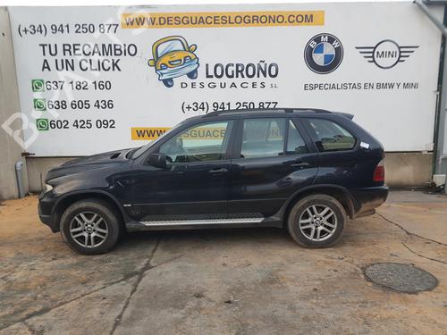 Elektronisk sensor BMW X5 (E53) 3.0 d | BP9433629M84 
