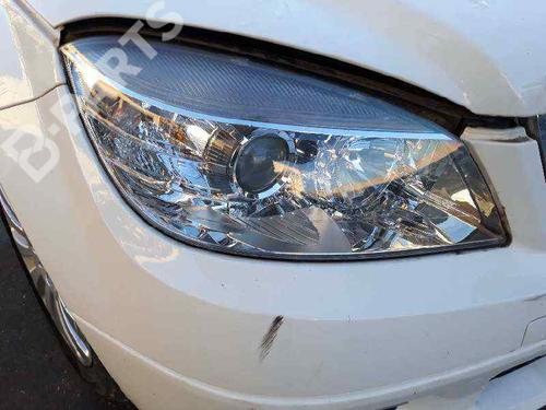 Left rear window switch MERCEDES-BENZ C-CLASS (W204) C 200 CDI (204.007, 204.006) | BP3019131C108  - Image 9