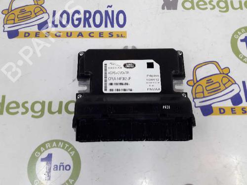 Elektronische module LAND ROVER RANGE ROVER SPORT II (L494) 3.0 SDV6 4x4 (292 hp) 14067902