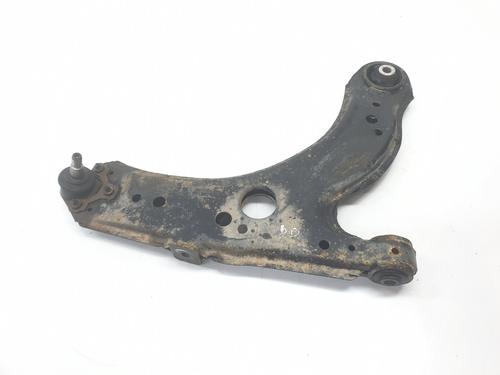 Used Right front suspension arm VW NEW BEETLE Convertible (1Y7) 1.6 (102 hp) 23424094