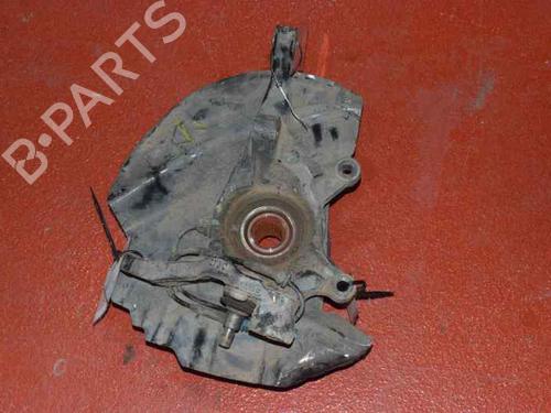 Used Right front steering knuckle BMW X5 (E53) 3.0 d (218 hp) 1168795