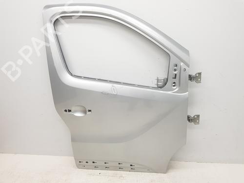Used Right front door RENAULT TRAFIC III Van (FG_) 1.6 dCi 140 (FGMA, FGMC) (140 hp) 30681998