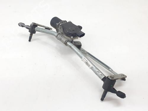 Front wiper motor RENAULT EXPRESS Box Body/MPV | BP37995712M29 - Image 2