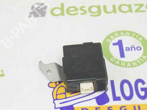 Used Electronic module TOYOTA LAND CRUISER PRADO (_J12_) 3.0 D-4D (KDJ120, KDJ125, KDJ121) (173 hp) 4242368