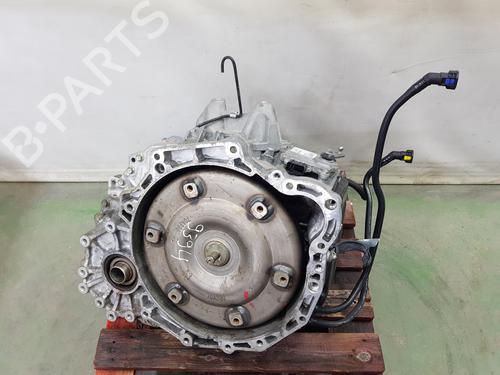 Used Gearbox Gearbox LAND ROVER FREELANDER 2 (L359) 2.2 TD4 4x4 (160 hp) 34405572 34405572