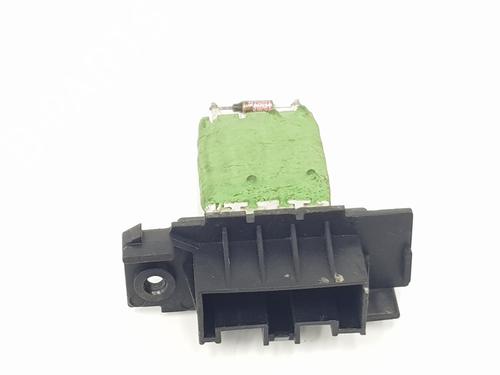 Used Heater resistor CITROËN JUMPER II Van 2.0 BlueHDi 130 (130 hp) 21016016