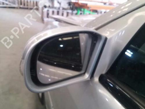Front right lock MERCEDES-BENZ C-CLASS Coupe (CL203) C 220 CDI (203.708) | BP3381370C97 