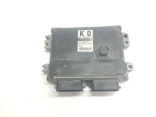 Used Engine control unit (ECU) Engine control unit (ECU) SUZUKI SWIFT III (MZ, EZ) [2005-2026] 33464553 33464553