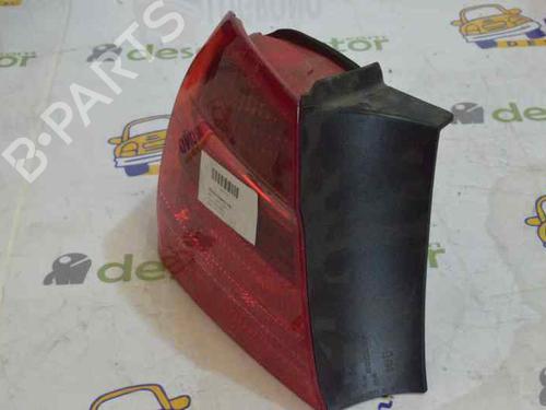 Left taillight BMW 3 (E90) 320 d | BP1167941C34 