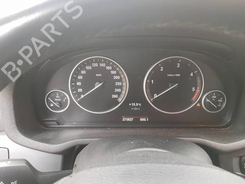 Electronic sensor BMW X3 (F25) xDrive 30 d | BP40262094M84 - Image 25