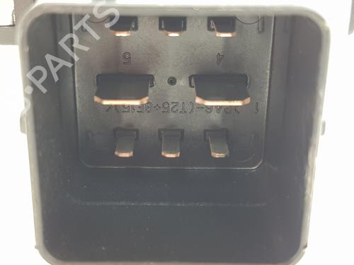 Módulo eletrónico RENAULT TRAFIC III Van (FG_) | BP37801864M83 - Image 5