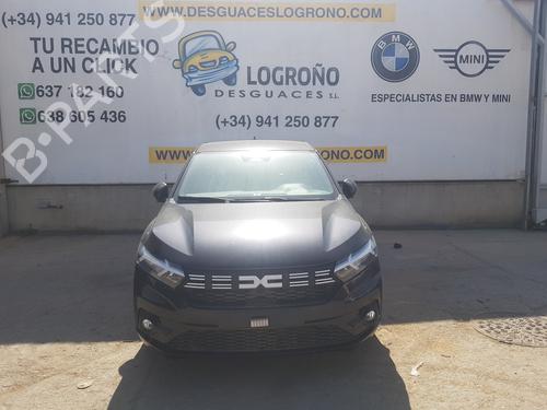Peças DACIA SANDERO III    4645122