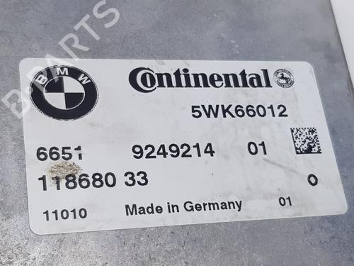 Electronic module BMW X6 (E71, E72) xDrive 40 d | BP24173815M83 