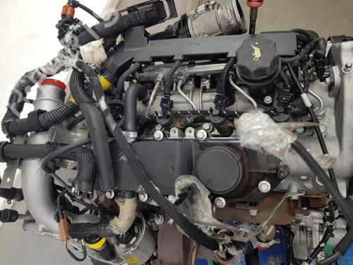 Engine FIAT DUCATO Van (250_) 150 Multijet 2,3 D | BP37584871M1 - Image 4