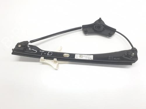 Used Rear right window mechanism SKODA FABIA IV (PJ3) [2021-2025]  29290483