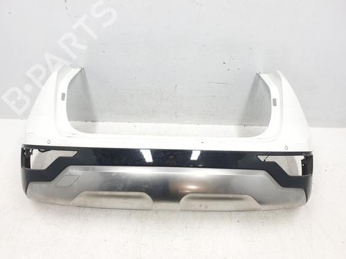 Used Rear bumper KIA NIRO II (SG2) [2022-2025]  29723270