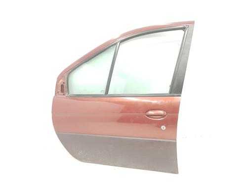 Used Left front door RENAULT SCÉNIC I MPV (JA0/1_, FA0_) 1.9 dCi (JA05, JA1F) (102 hp) 11920230
