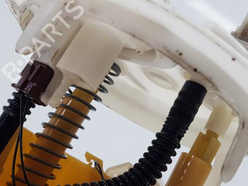 Fuel pump CITROËN C4 II (NC_) 1.6 HDi 90 | BP25789654M76 