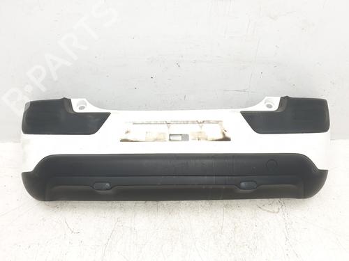 Used Rear bumper CITROËN C4 CACTUS 1.6 BlueHDi 100 (99 hp) 29508579