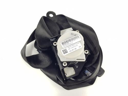 Rear left seatbelt AUDI A1 (8X1, 8XK) 1.6 TDI | BP22994806I29 