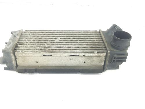 Intercooler FORD FIESTA VI (CB1, CCN) 1.6 TDCi | BP9089403M30 