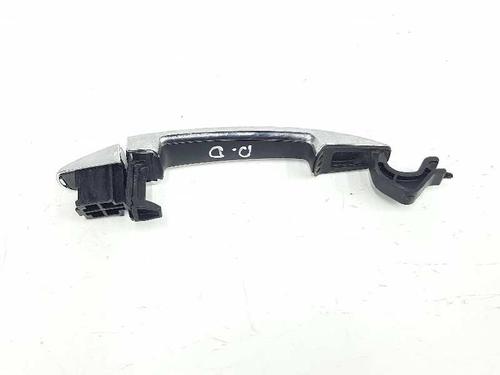 Used Front right exterior door handle CITROËN DS3 (SA_) 1.6 VTi 120 (120 hp) 3655293