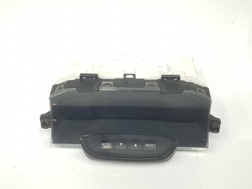 Display multifunzione TOYOTA LAND CRUISER PRADO (_J12_) 3.0 D-4D (KDJ120, KDJ125) (163 hp) 10696963