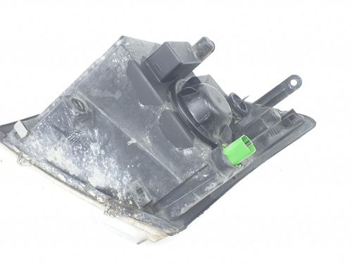 Right headlight FORD TOURNEO CONNECT 1.8 TDCi | BP19097390C29 