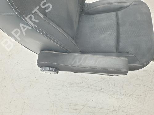 Left front seat RENAULT TRAFIC III Van (FG_) 1.6 dCi 125 (FGMH) | BP25722050C15 