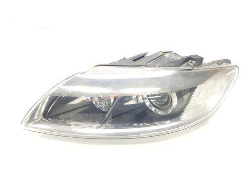 Used Left headlight AUDI Q7 (4LB) 3.0 TDI quattro (233 hp) 15499003