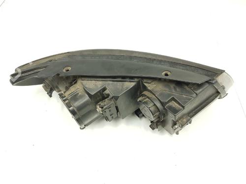 Left headlight HYUNDAI SANTA FÉ II (CM) 2.2 CRDi GLS | BP7293812C28 