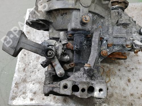 Gearbox VW GOLF VI (5K1)  | BP29548179M3 