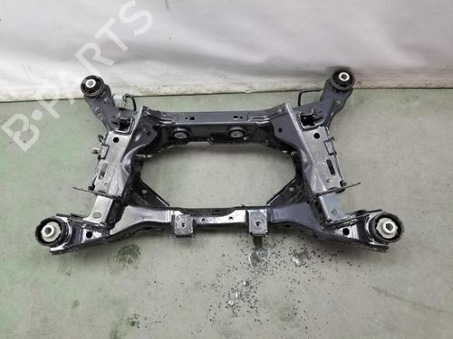 Used Rear axle LAND ROVER RANGE ROVER VELAR (L560) 2.0 D240 SD4 4x4 (241 hp) 8691809