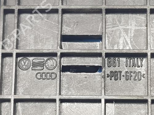 Left front window switch AUDI Q7 (4LB) 3.0 TDI quattro | BP37014588I27 - Image 5