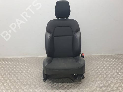 Right front seat CITROËN JUMPY III Van (V_) | BP38605404C16 - Image 4