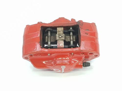 Right rear brake caliper MITSUBISHI LANCER VIII (CY_A, CZ_A) EVO X (CZ4A) | BP11599006M106 