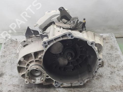 Used Gearbox AUDI A3 Sportback (8VA, 8VF) 2.0 TDI (150 hp) 15409666