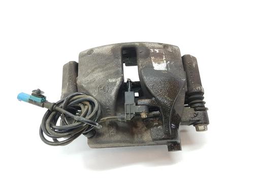 Used Left rear brake caliper MERCEDES-BENZ SPRINTER 4,6-t Van (B906) 416 CDI (906.653, 906.655, 906.657, 906.633, 906.635,... (163 hp) 25608383