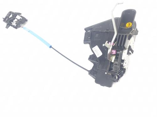 Front left lock KIA STONIC (YB) | BP38413313C98 - Image 3