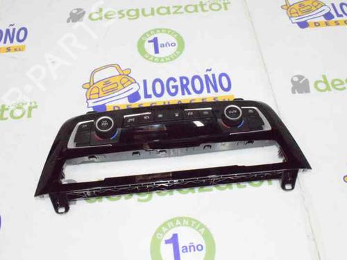 Climate control BMW 3 (F30, F80) 318 i | BP772841I5 