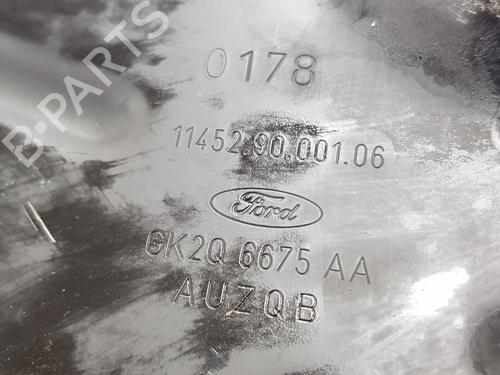 Oliebundkar FORD TRANSIT V363 Van (FCD, FDD) 2.0 EcoBlue | BP30792371M115