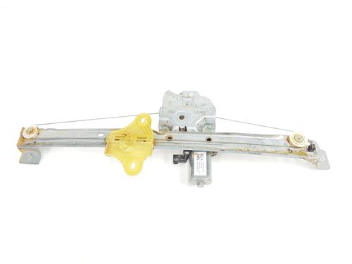 Front right window mechanism RENAULT ZOE (BFM_) ZOE (BFMD) | BP38037796C23 - Image 3