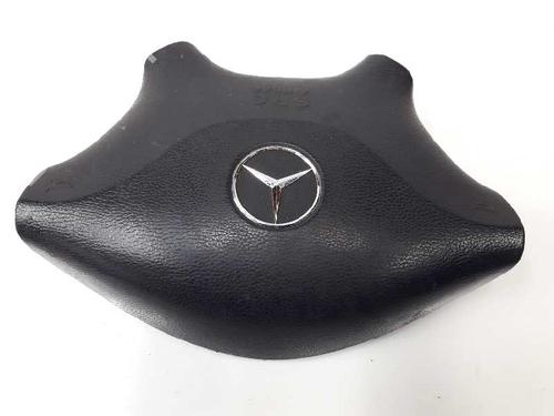 Driver airbag MERCEDES-BENZ VITO / MIXTO Van (W639) 109 CDI (639.601, 639.603, 639.605) | BP5586639C9 