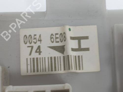 Fuse box TOYOTA LAND CRUISER PRADO (_J12_) 3.0 D-4D (KDJ120, KDJ125) | BP21201182E1 